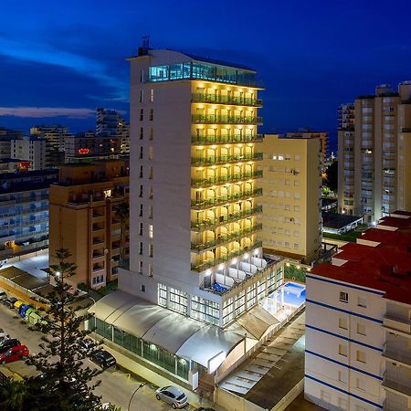 Hotel Don Pablo Gandía Exteriér fotografie