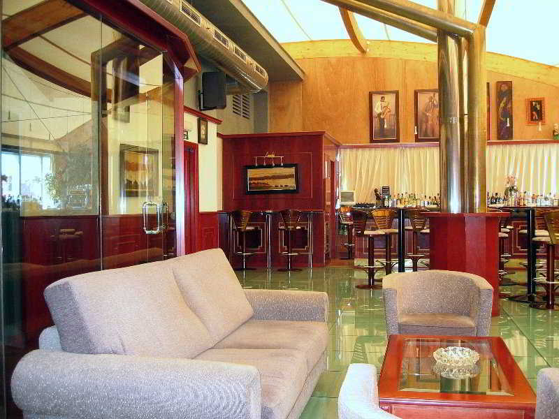Hotel Don Pablo Gandía Exteriér fotografie