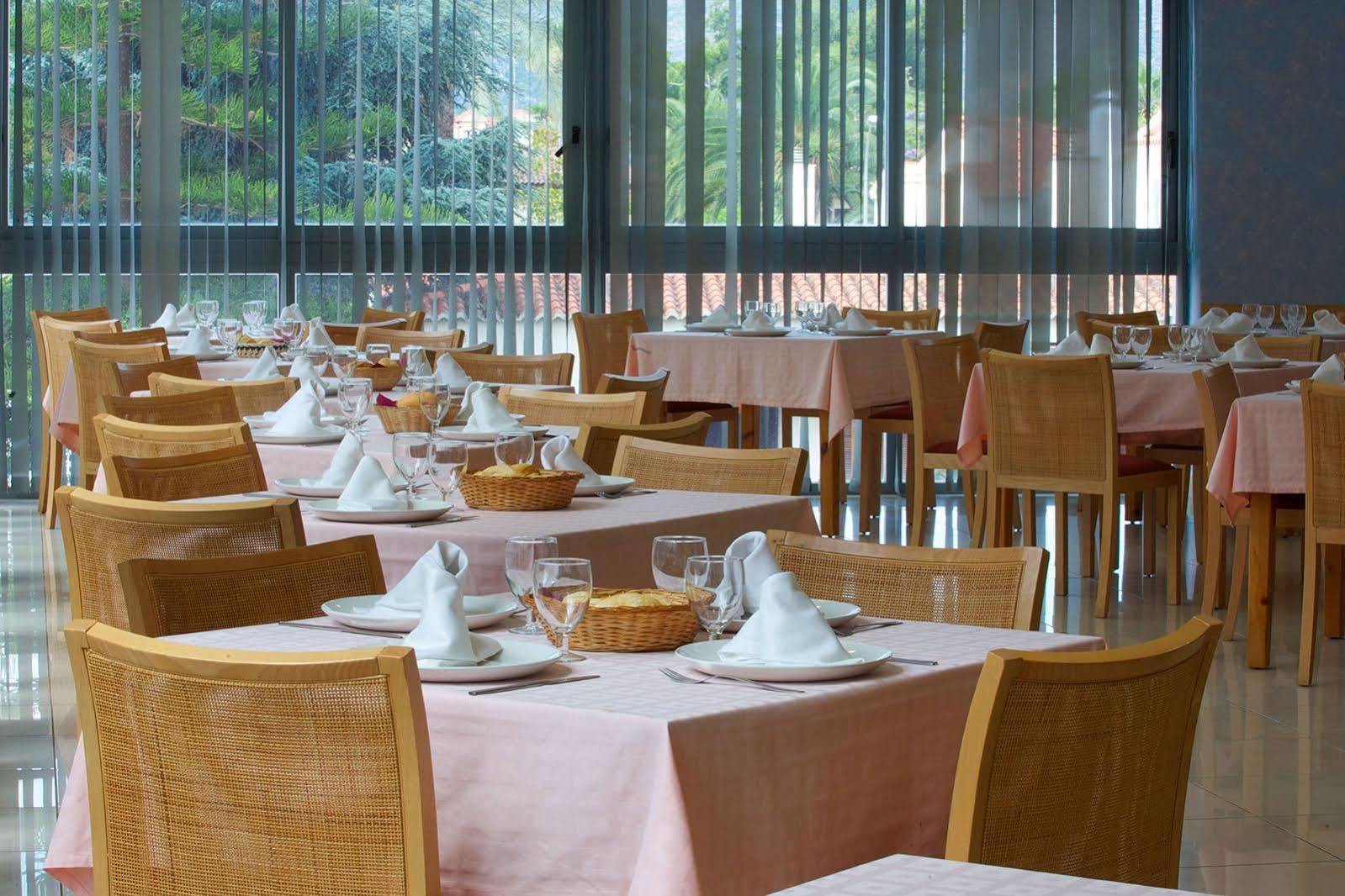 Hotel Don Pablo Gandía Exteriér fotografie