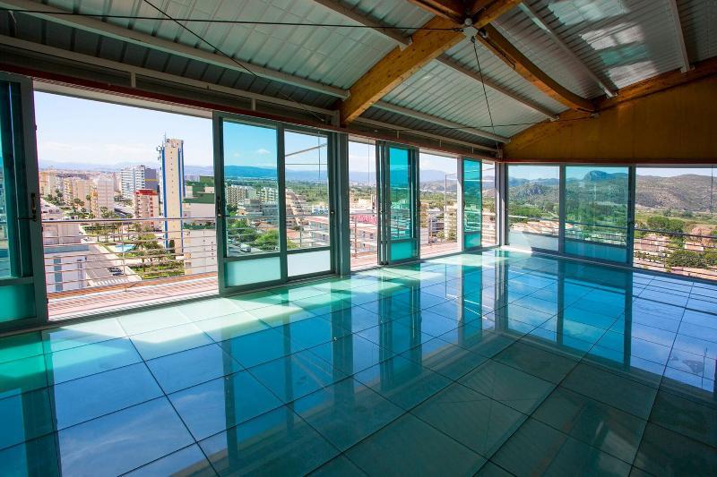 Hotel Don Pablo Gandía Exteriér fotografie